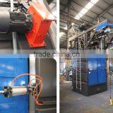 High Quality Hot Hook Shot Blasting Machine Discount