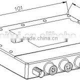 COFDM Mini Size Video Transmitter thumbnail-2
