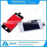 Lcd Screen Parts for Iphone 4s Color Screen Black and White thumbnail-6