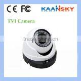 2015 New Design Hot Sale 1080p 2.8-12mm Tvi Dome Camera 2 mp