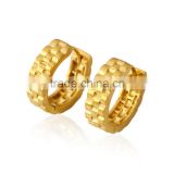 Most cheapest jewelry earring wholesale, wavy lines vogue jewelry earrings