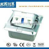 Multifunctional Pop up Floor Power Socket