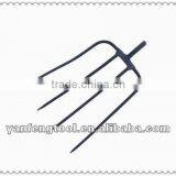 Hot Term !! Types of Rail Steel Farm Fork Head F108
