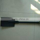 High Quality Steel Shovel With Steel Handle FS512MHD1