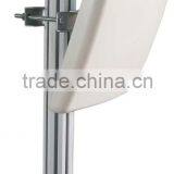 800-2700MHz Waterproof Wall Mounted Panel Antennas thumbnail-3