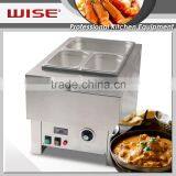 Top Quality Digital Water Bath Electric Buffet Food Warmer For Commercial Use thumbnail-6