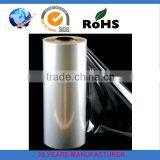 Transparent Polyethylene Protective Film for PVC Surface Protection