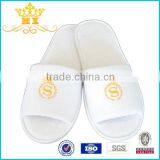 High Quality Open Toe Washable Comfort Hotel Slipper thumbnail-1