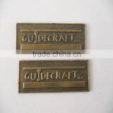 Table Top Name Plate for Meeting thumbnail-3