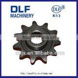 Chain Wheel for Thailand thumbnail-1