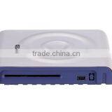 Factory Direct Sale 13.56MHZ ISO14443 Type A/B USB Smart Card Reader thumbnail-4