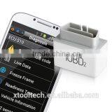 Xtool IOBD2 Obd2 Bluetooth Minicar Bluetooth Adapter IOS&Android Supported