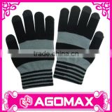 Business Gifts magic winter smart screen gloves