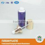 Luxury Unique Acrylic Cosmetic Cream Bottles thumbnail-5