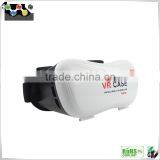 2016 Hottest 3D VR Case 5TH Google Cardboard Virtual Reality Glasses Case 3D/IMAX Cinema RK 5th thumbnail-3