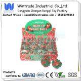 65MM Christmas Light up Weave Balls thumbnail-1