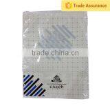 Designer Side Gusset Flat Bottom Large Zipper Garment Bag thumbnail-6