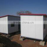 Prefabricated Bunk Houses Design With Elevation for Philippines BNG Indonesia thumbnail-4