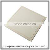 Ceiling Roof Tile Dubai Aluminum Ceiling FR Mouldproof Waterproof