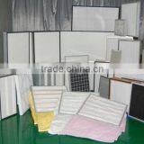 Aluminu Alloy High Efficiency Universal Gas Turbine Air Filter thumbnail-4