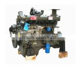 High Performance 2-cylinder 4 stroke diesel engine for sale