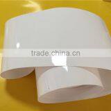 Soft PVC Cling Electrostatic Window Film With White Liner thumbnail-6
