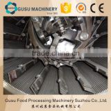 CE certified chocolate mill machine manufacturer 086-18652615950