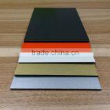 4mm With Aluminium 0.18mm One Side PE Coating ACP Sheet Aluminum Composite Panel
