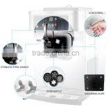 S110F One Flavor Air Cool Water Cool Hot Sale Soft Serve Ice Cream thumbnail-4