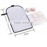 High Quality Mummy Baby Change Diaper Bags With Compartments/changing Baby Diaper Mat /mummy Bags thumbnail-5