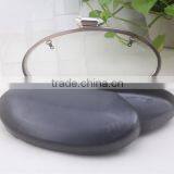 Guangzhou Hard Metal Box Purse Frames for Fashion Handbag thumbnail-4