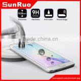 For Samsung Galaxy s6 Tempered Glass Screen Protector,9H Tempered Glass Protector for Samsung Galaxy s6 thumbnail-1