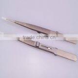 Titanium Tweezer thumbnail-1