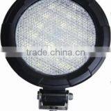 Epistar Highpower Performance Vehicle LED Work Light,for ATV SUV TRUCK JEEP Offroad Vehicles(SR-LW-108A,108W)Spot or Flood Beam thumbnail-2