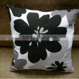 100% Cotton Decorative Blank Cushion Cover
