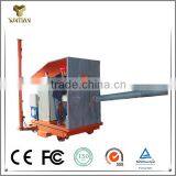 Reduce Energy Consumption Metallurgical Slag Remove Dart Dispatching Machine