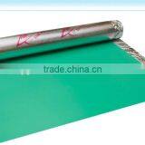 IXPE With Silver Film