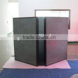 High Resolution p6 Outdoor Advertising Full Color Front Service Led Screen thumbnail-3