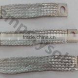 Solar PV Roof Mounting Grounding Bonding Jumper thumbnail-1