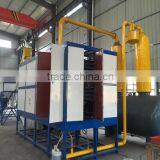 Jiangxi Dingfeng New Design Waste Rubber Pyrolysis Plant With Free Installation thumbnail-1
