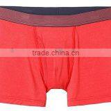 Hot Red Boxer Short for Men thumbnail-1