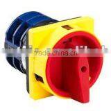 Rotary Switchs LW26GS/Pad-lock Type Switches