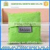 2015 Fashion Stylish Top Quality Polyester Shopping Foldable Tote Bag thumbnail-2