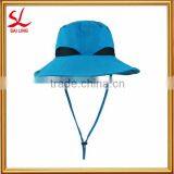 Fashion Women&Men Bucket Hat Hunting Fishing Outdoor Cap Summer Sun Hats thumbnail-5
