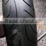 Tires for Motorcycle 180/55/17 Racing Motorcycle Tyre 190/55 17 180/55-17 TL