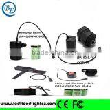 Bike Light AAA Battery Holder 6400mAh 8.4v Rechargeable ABS Battery Package thumbnail-3