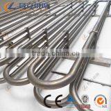 Gr2 Bend Titanium Tube for Hot Sale