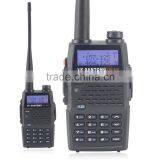UV Dual Band Transceiver Walkie Talkie Radio Uv-n9 for Cctv Radio Interphone thumbnail-1