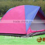 2 Person Double Layer Single Door Camping Tent thumbnail-4