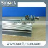 Solar Panel Structure Solar Roof Mounting thumbnail-3